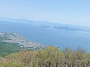 琵琶湖バレイ
