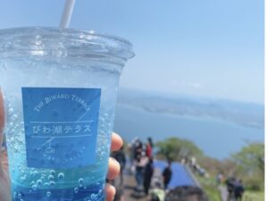 琵琶湖バレイ